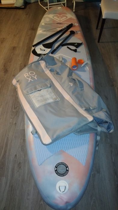 Prancha paddle SUP Roxy64551038692737120
