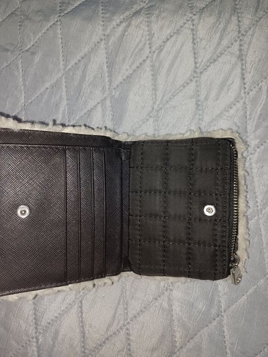 Carteira Branca/Beje  Parfois