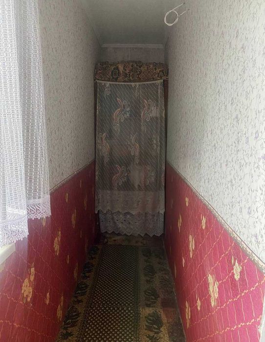 2-кімнатна квартира в смт Вовковинці / Двокімнатна квартира