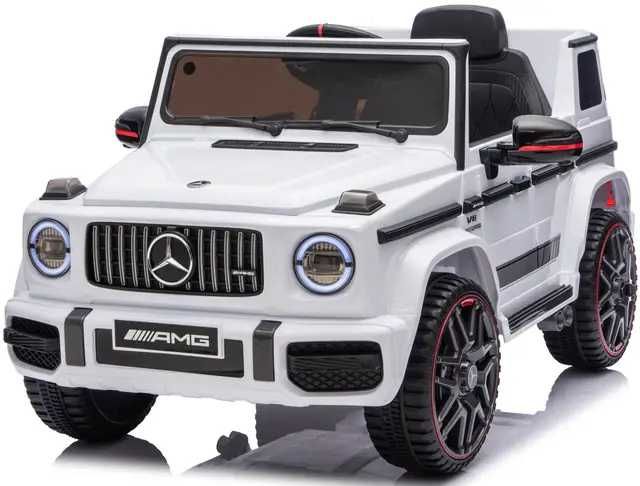 Дитячий електромобіль MERCEDES з пультом керування. Електромобіль. Дитячий електромобіль. Дитячий джип.