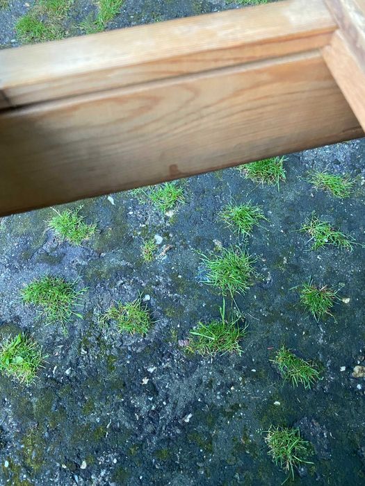 Stół rozkładany prostokątny