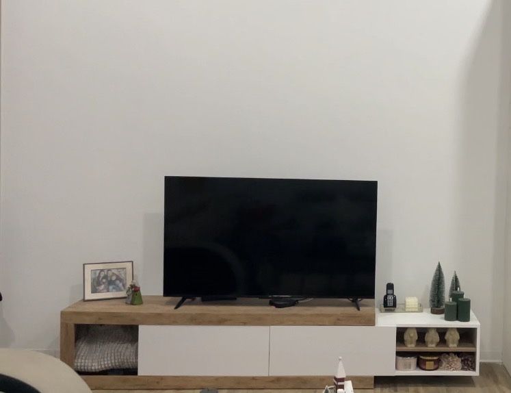 Aparador e móvel de TV