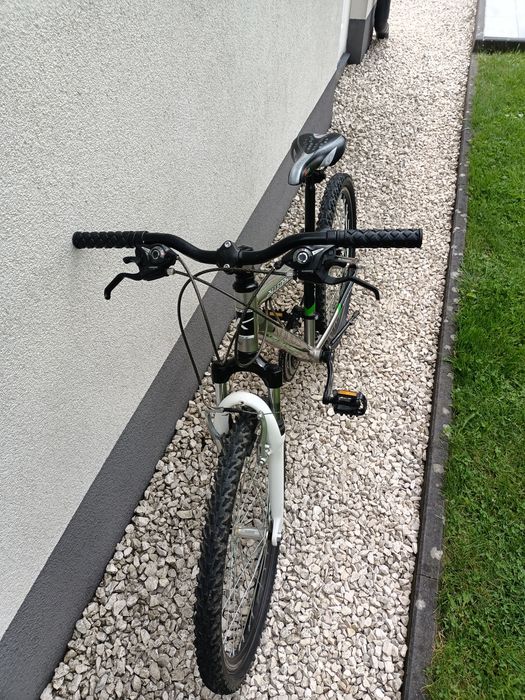 Sprzedam rower Kands 24cale