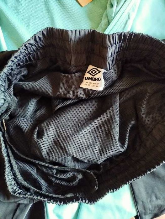 Cпортивний костюм Umbro Diamond Tracksuit XL