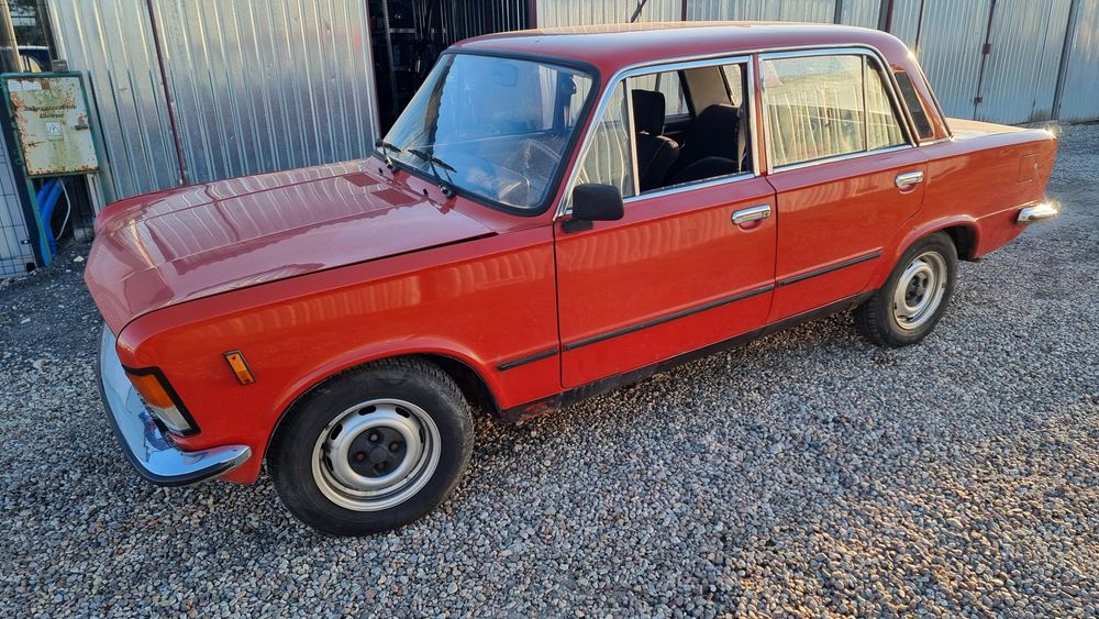 Fiat 125P