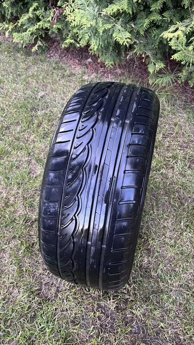 Opona letnia Dunlop 225/50R17 6mm