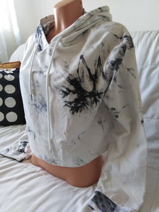 Nowa ,bawełniana bluza " Shein " roz. M