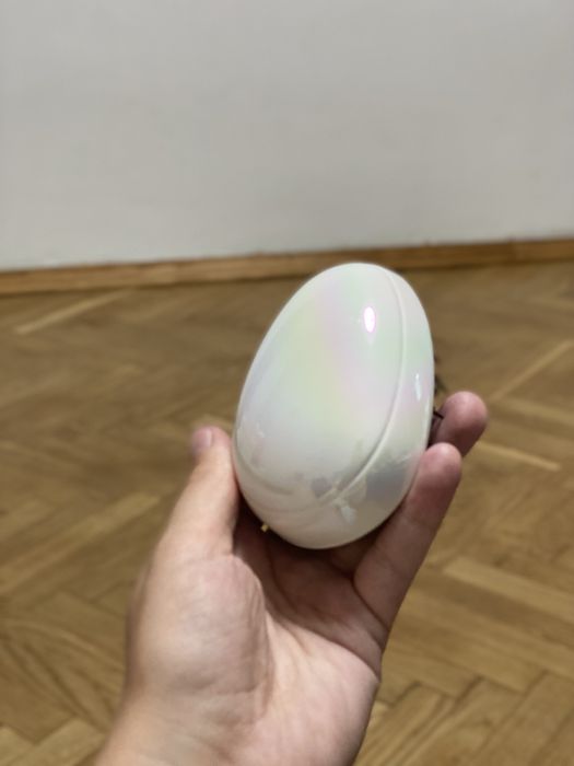 Гребінець компактний