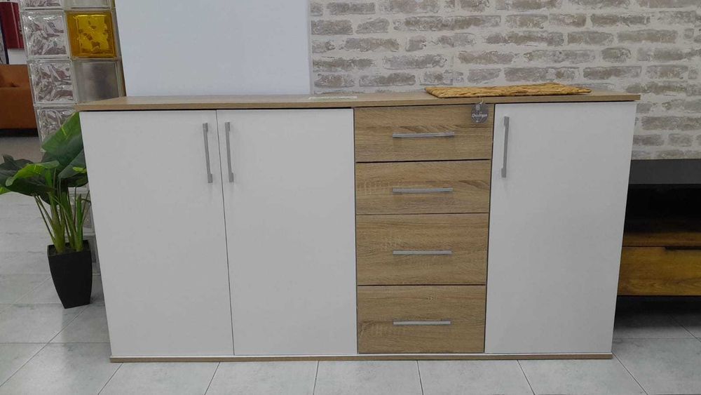 oferta aparadores novos envio gratis