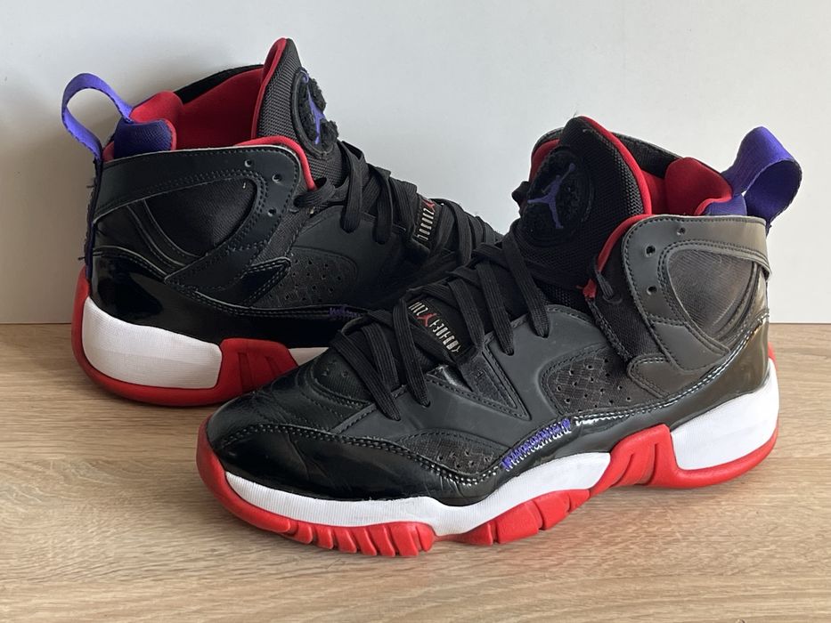 Nike air jordan jumpman r 41