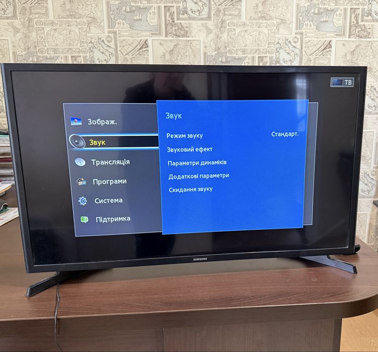 Телевізор Samsung 32”