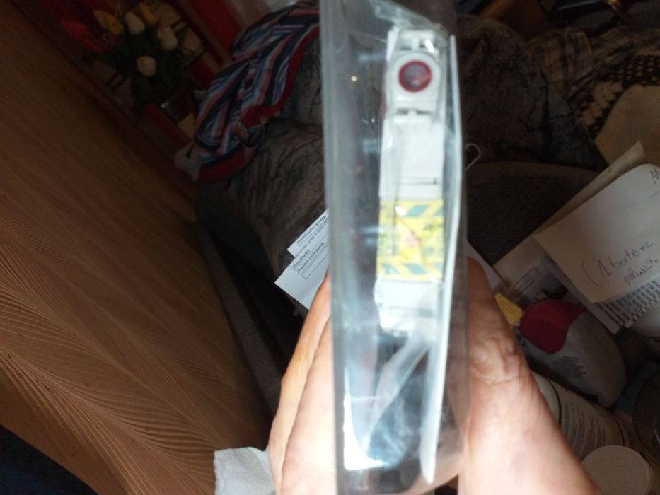 Tusz EPSON do Drukarki