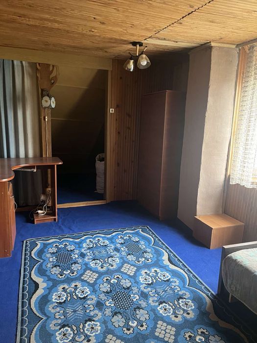 Продам будинок в с. Лубське Фастівського району Київської обл. 58 км. від Києва  10 км. до Бишева.