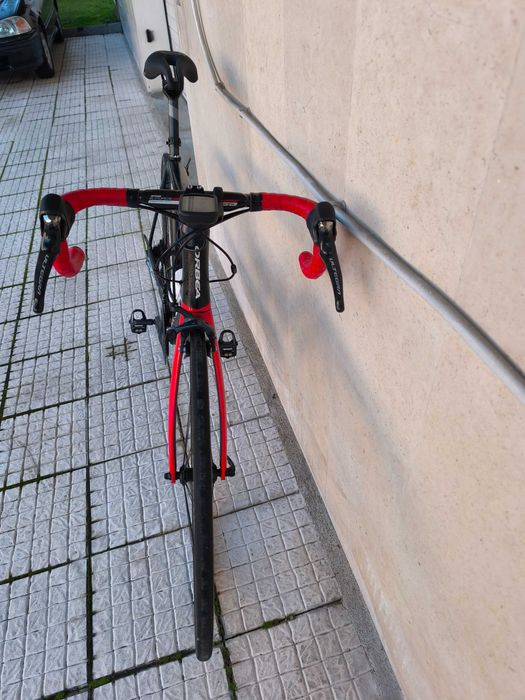 Bicicleta Estrada Orbea Orca