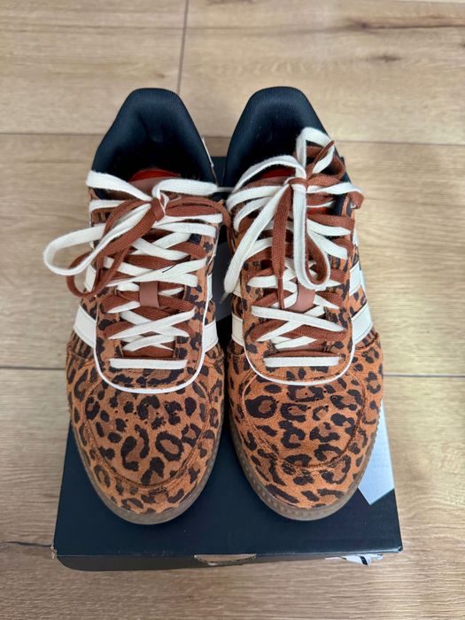 Sneakersy Adidas