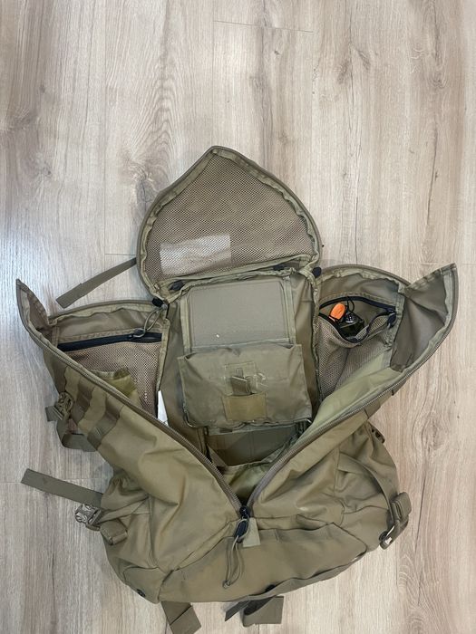 Оригінальний Рюкзак Mystery Ranch 3-day Assault Bagpack