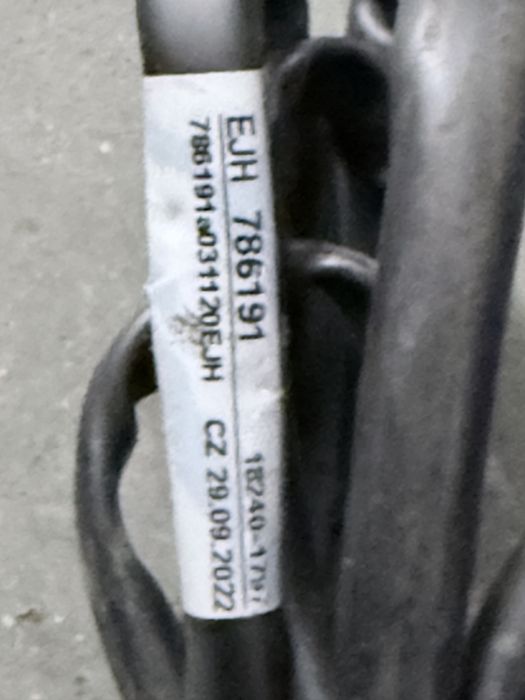 Engate bola de reboque Nissan Qashqai