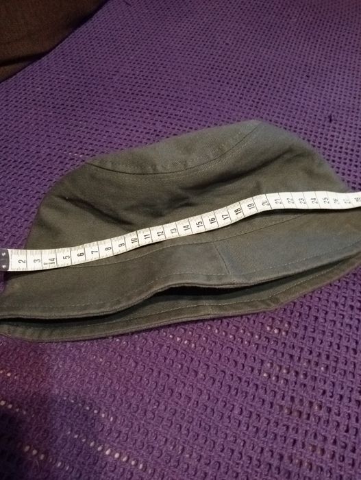 Оригінальна Панама Adidas.