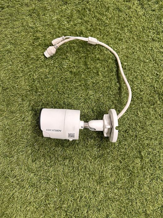 Camera Hikvision Bullet HD