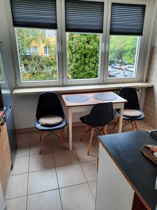 Mieszkanie 39 m², 2 pokoje, Lublin, ul. Niepodległości | dostępne od 1 października.