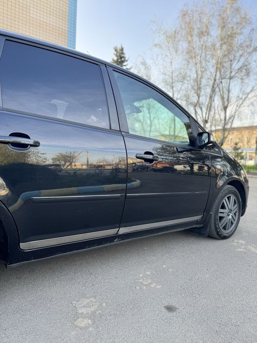 Ford C-MAX 2007
