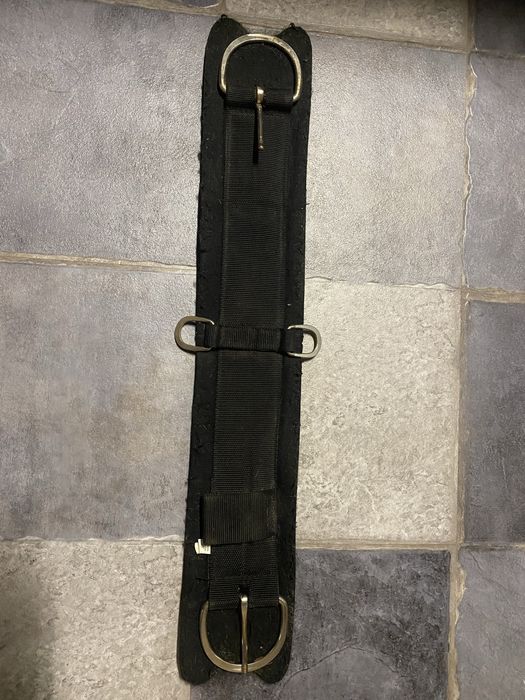 Popręg westernowy filcowy 70 cm