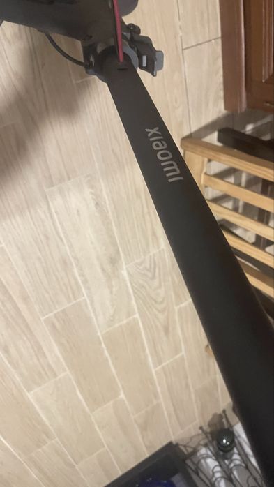 Trotinete Elétrica Xiaomi Mi Electric 3 Lite – 300W – 25 km/h