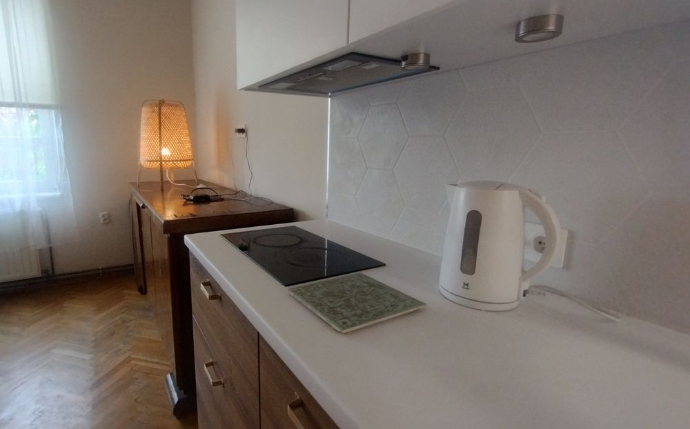 38m2  Podgórze  Krzemionki