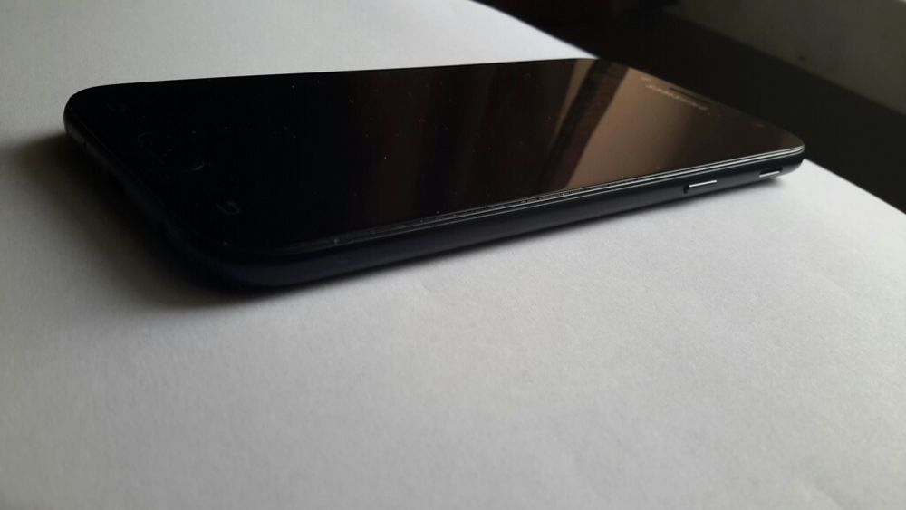 ORGINALNY Samsung j5 2017 Czarny