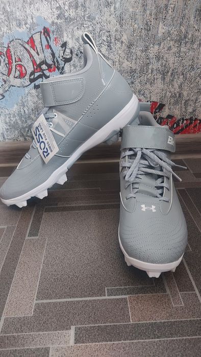Продам Кросівки Under Armour Harper 7 RM
