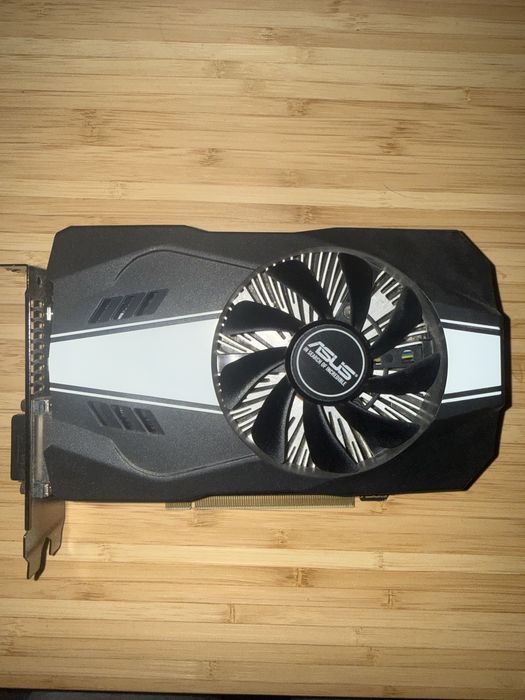 Płyta główna h110m PRO-VD Intel i5 7400 GTX 1060 3 GB RAM 8 GB