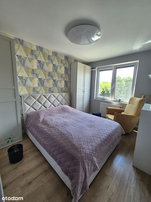 Mieszkanie – Poznań, Naramowice - Widok 5