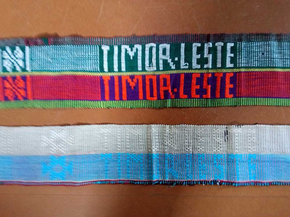 Salendas De Timor Leste