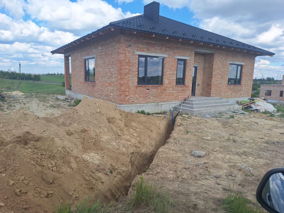 Продаж будинку ,який будували для себе