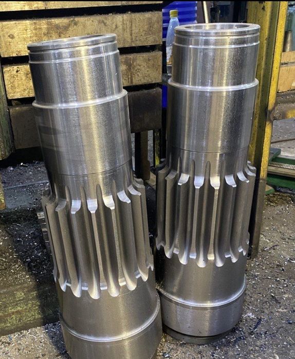 Рейка маніпулятора