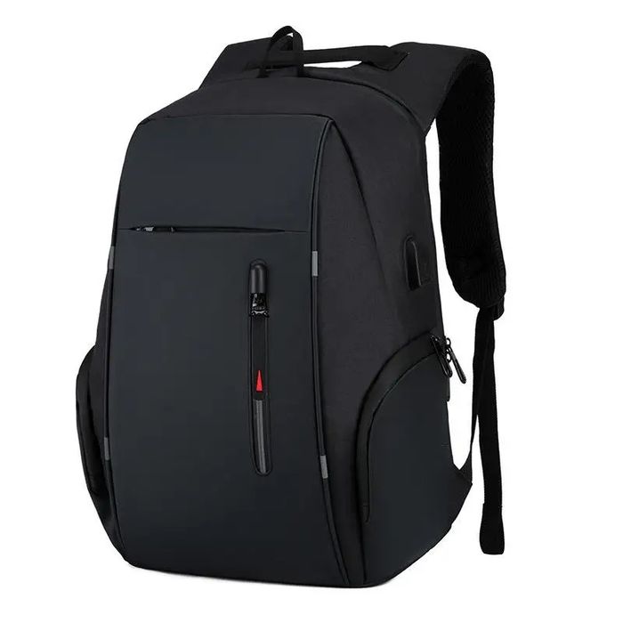 Mochila Multifuncional + Carregador USB