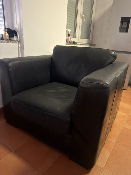 Poltronas Pretaa