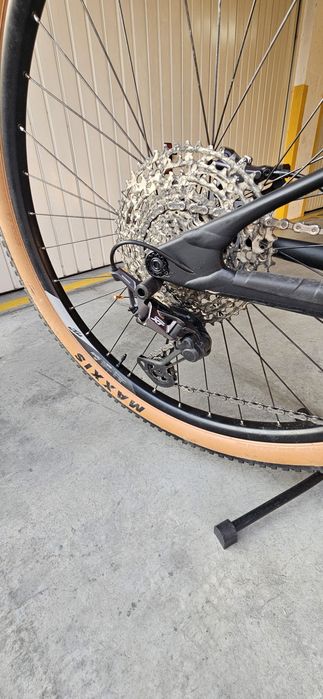 KTM Scarp Elite XT 2025