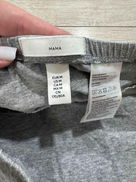 Штани для вагітних розмір М - Л фірми HM