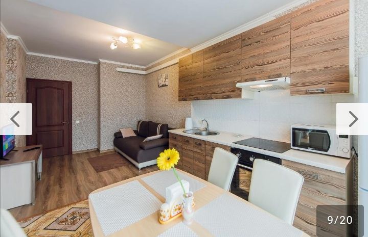 Сдам 2 квартиру возле Ж/Д