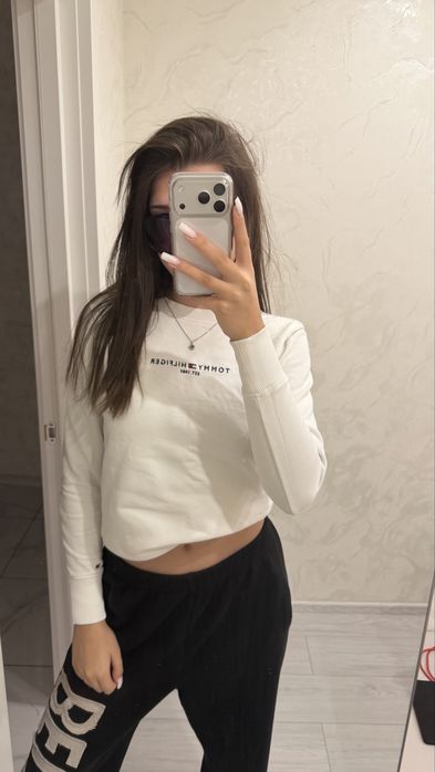 кофта Tommy Hilfiger