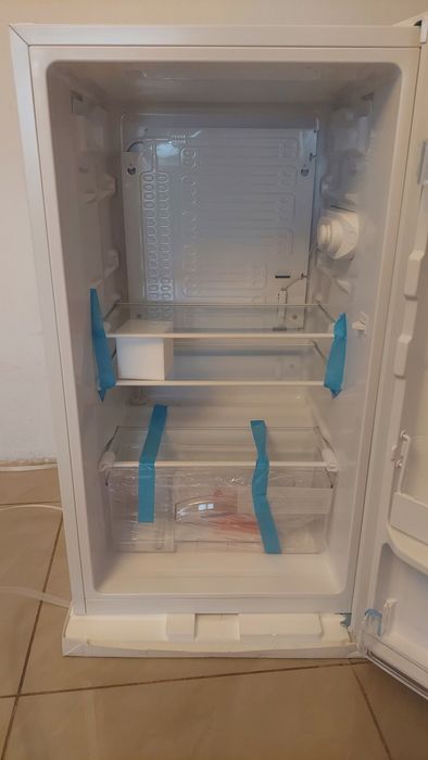 Nowa chłodziarka - lodowka BEKO