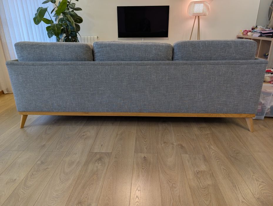 Sofá estilo nordic ÚLTIMO PREÇO!