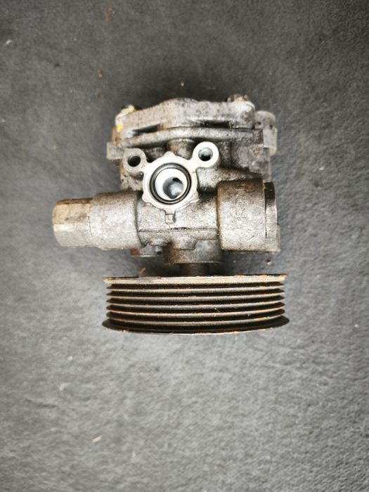 CHRYSLER SEBRING III 2.0 Crdi Pompa Wspomnienia F-vat