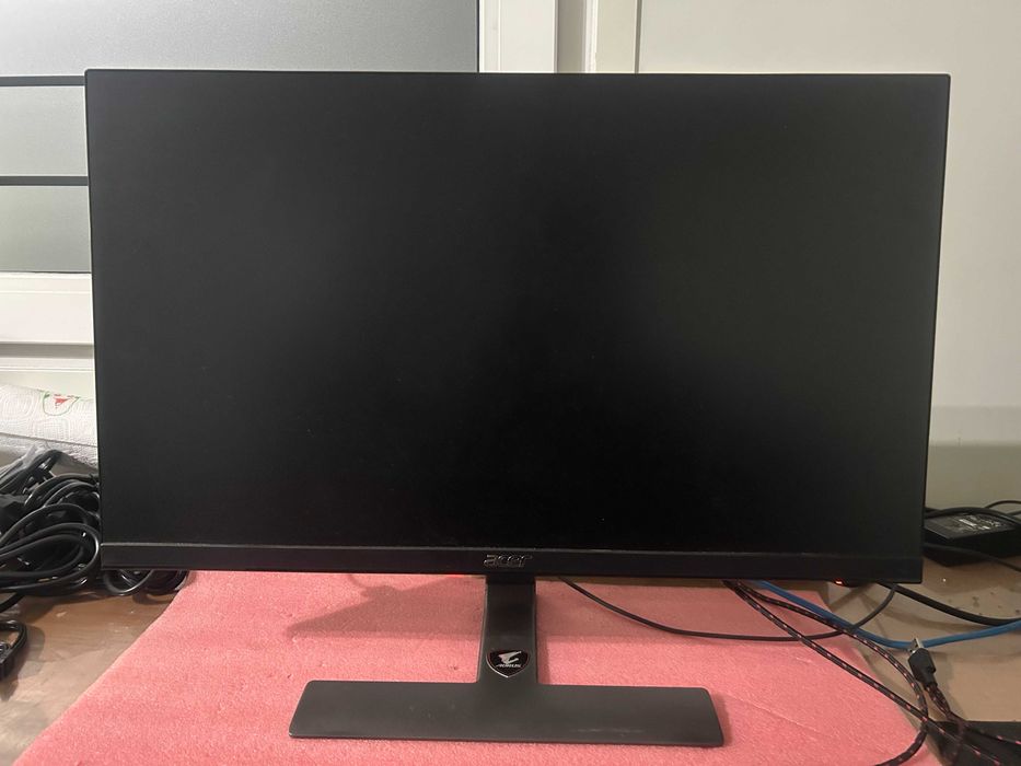 Komputer stacjonarny