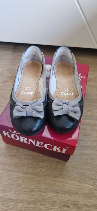 Buty baleriny 36 Kornecki