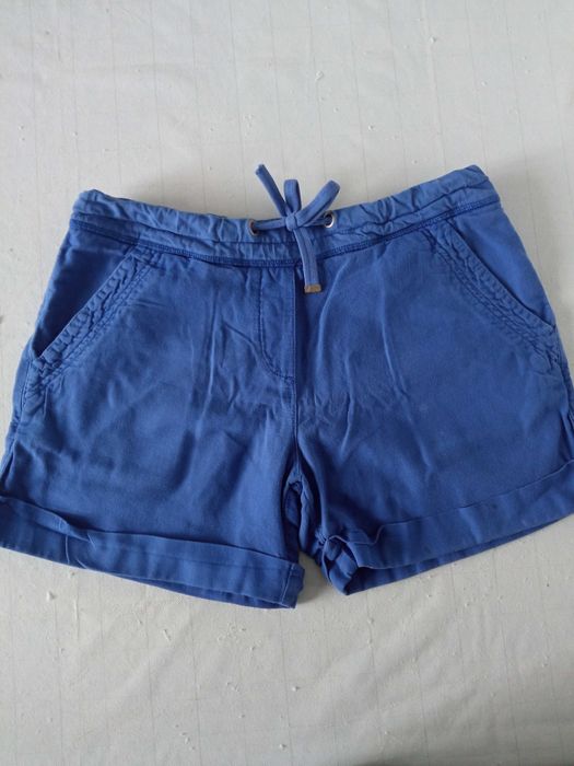 Tommy Hilfiger damskie szorty krótkie spodenki r XXS/32/4