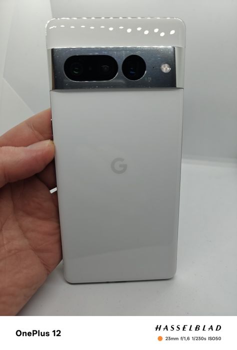 Продам Google Pixel 7 Pro 12/256Gb