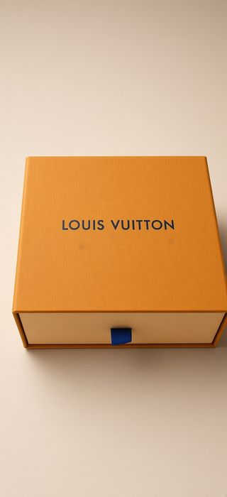 Cinto da lv luxuoso