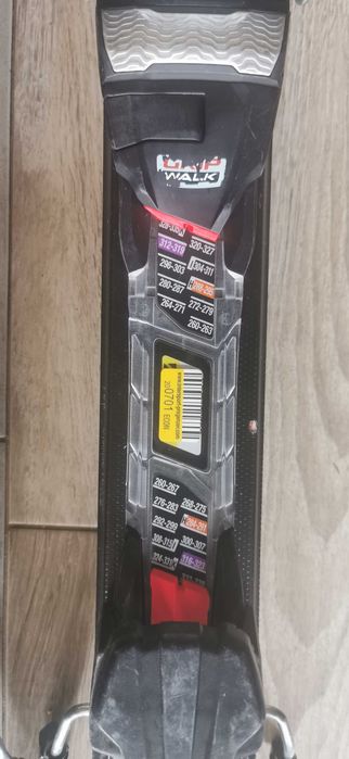 Volkl Deacon Prime LTD 165cm